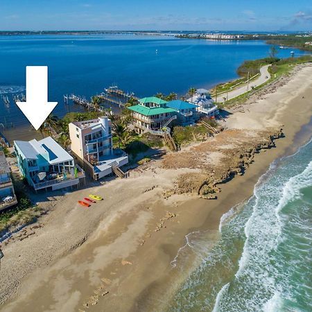 Villa Family Tides Stuart Exterior foto