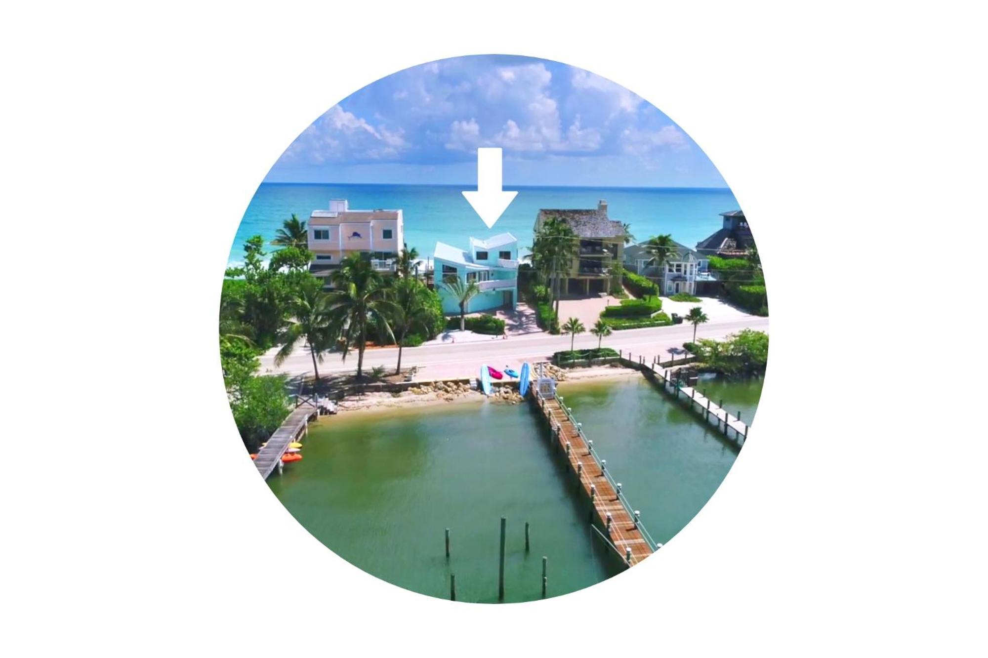 Villa Family Tides Stuart Exterior foto